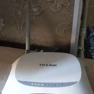 Роутер wifi TP-LINK
