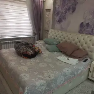 3-комн. квартира, 1 этаж, 70 м², 104 мкр