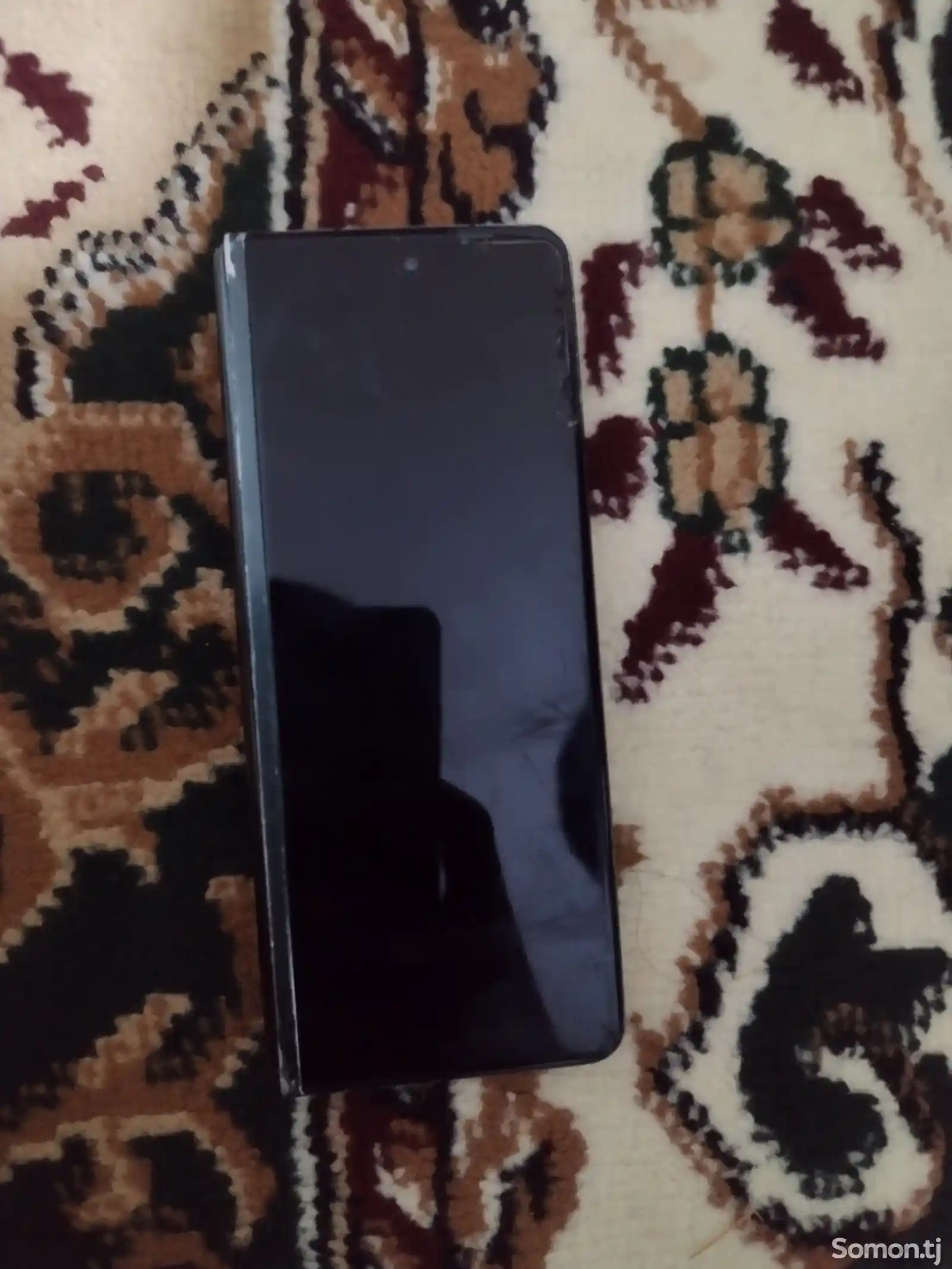 Samsung Galaxy Z fold 3 5g 256gb-1