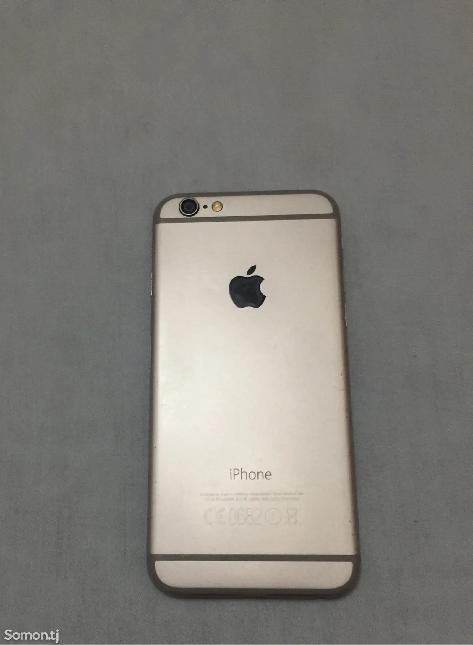 Apple iPhone 6, 128 gb-1