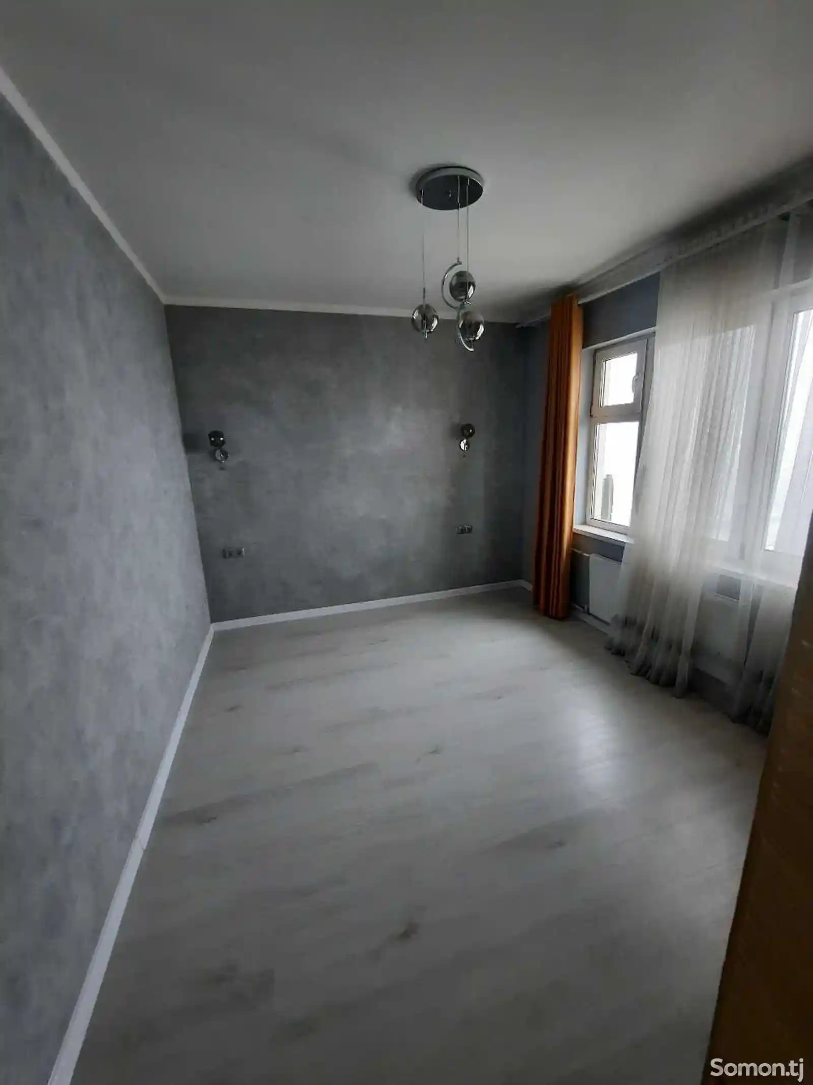 2-комн. квартира, 14 этаж, 65м², зарафшон-3