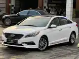 Hyundai Sonata, 2015-2