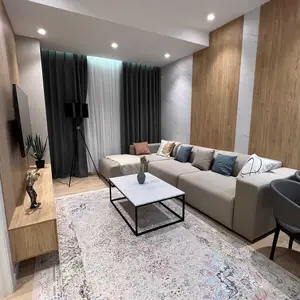 2-комн. квартира, 4 этаж, 65м², 8 март