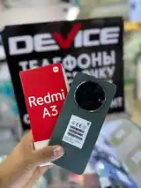 Xiaomi Redmi A3 4/64gb-3