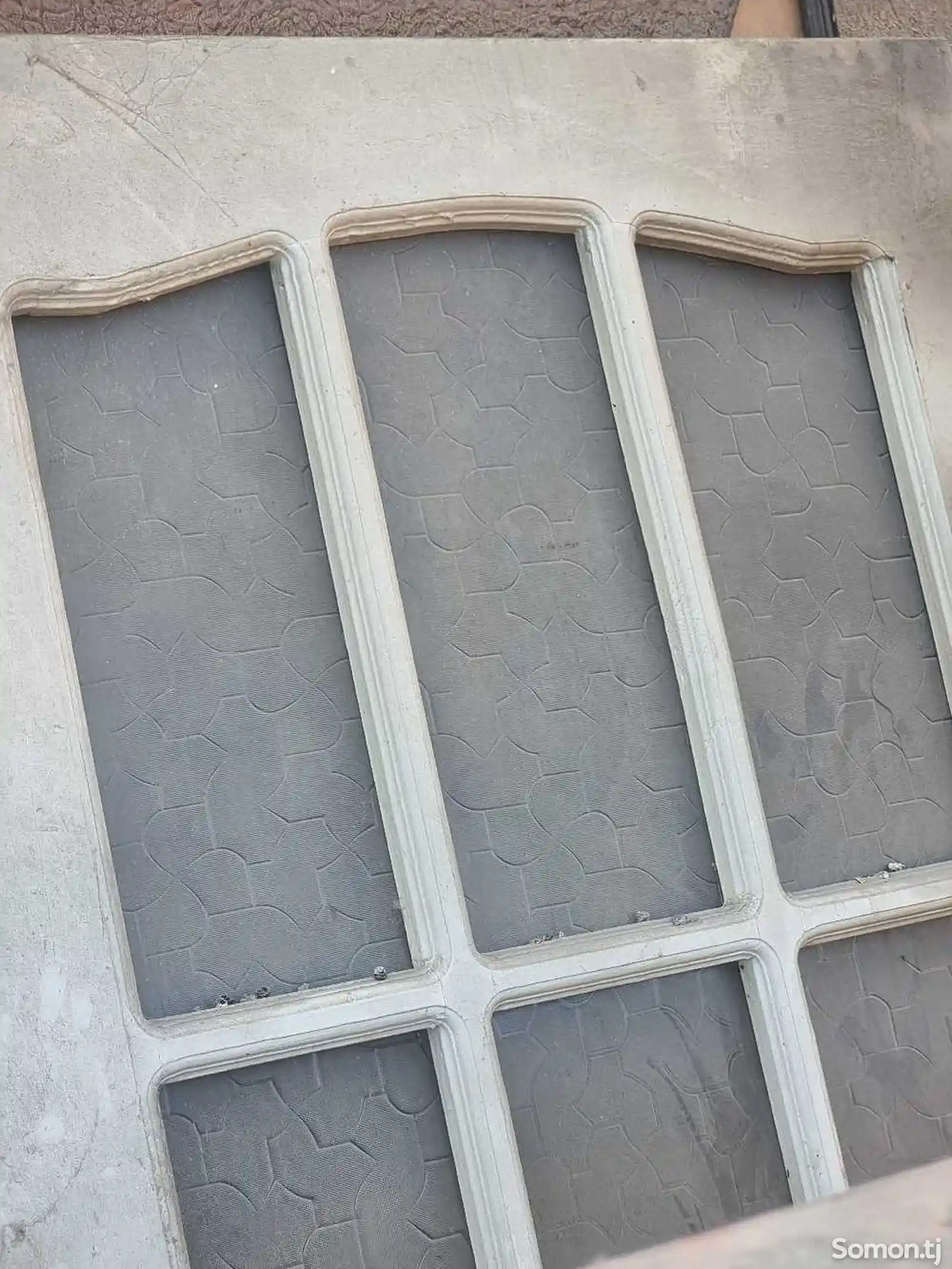 Окно с дверью-2