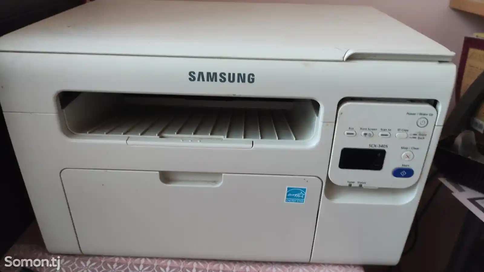 Принтер Samsung Scx-3405