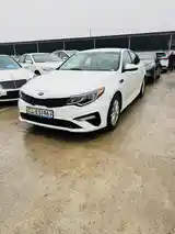 Kia Optima, 2019-4