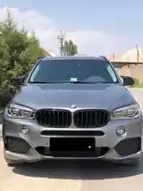 BMW X5, 2016-2