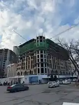 1-комн. квартира, 17 этаж, 63 м², Район Исмоили Сомони-6