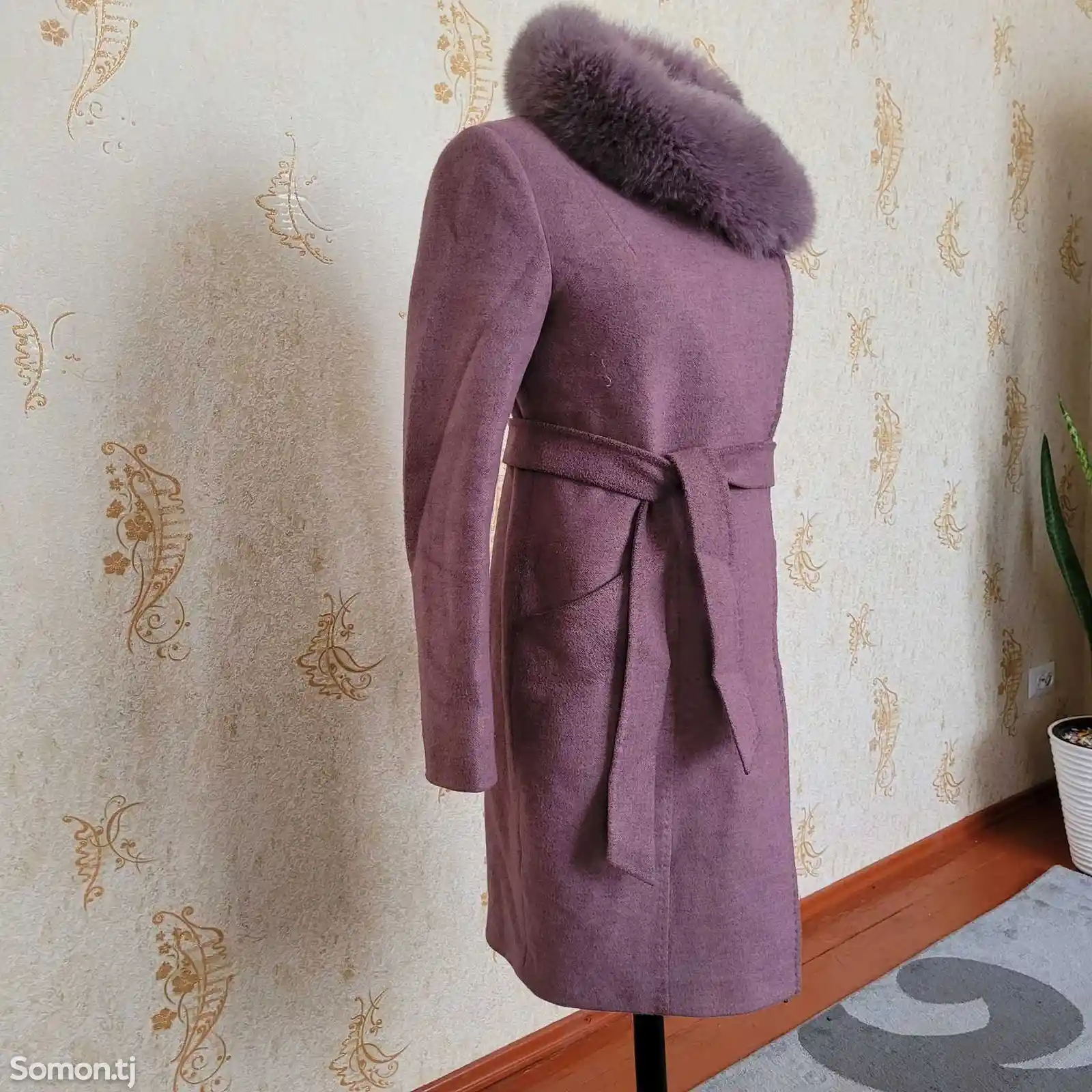 Пальто женское-2