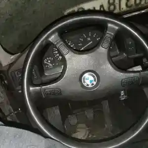 Руль BMW E34