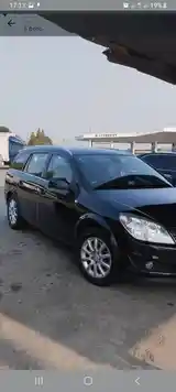 Opel Astra H, 2010-2