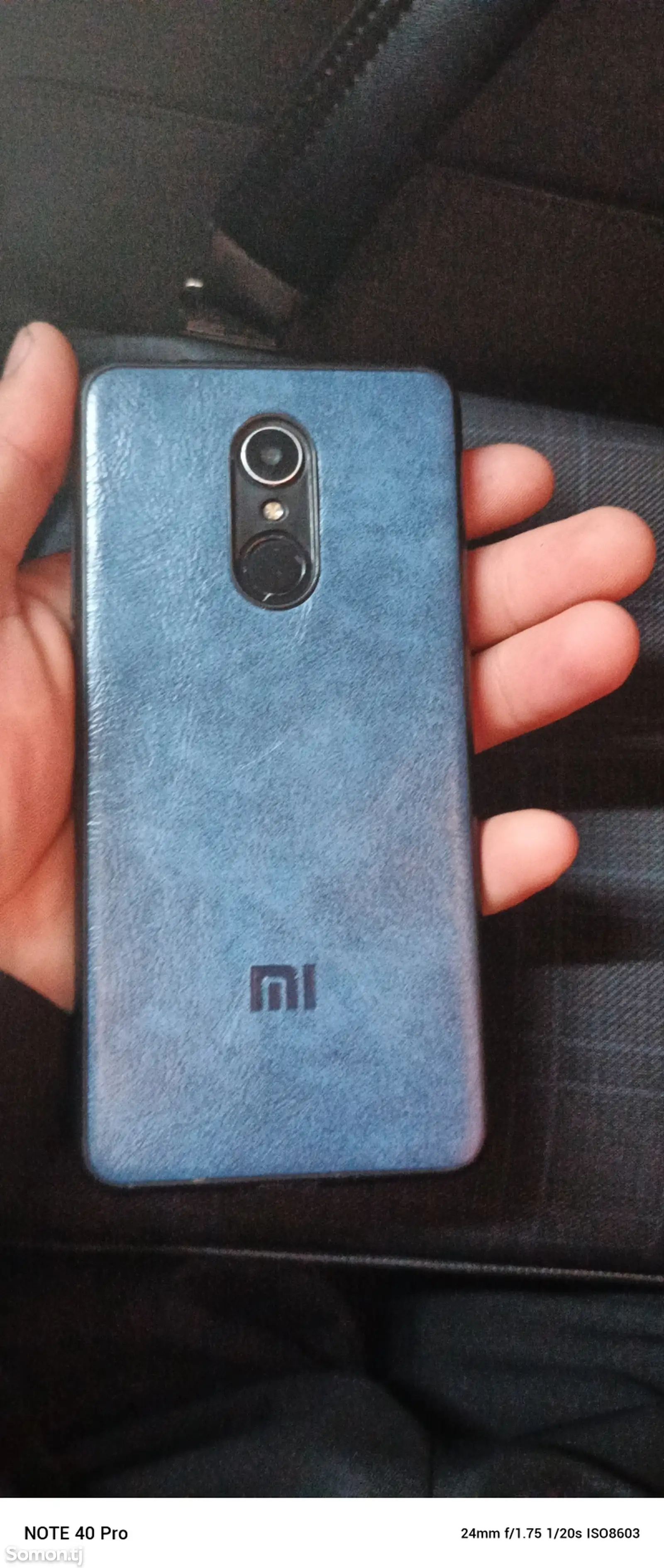 Телефон Xiaomi Mi-1