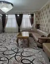 3-комн. квартира, 6 этаж, 118м², Шохмансур-4