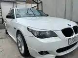 BMW 5 series, 2008-4