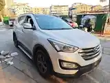 Hyundai Santa Fe, 2015-2