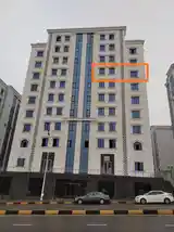 2-комн. квартира, 7 этаж, 143 м², Сафо-7