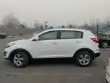 Kia Sportage, 2011-6