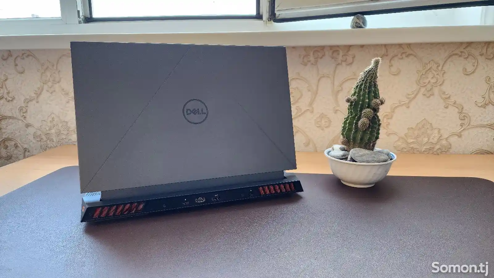 Ноутбук Dell G15 i7 13650h RTX4060 8gb 16/1024gb 165hz-6