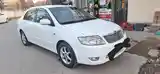 Toyota Corolla, 2005-2