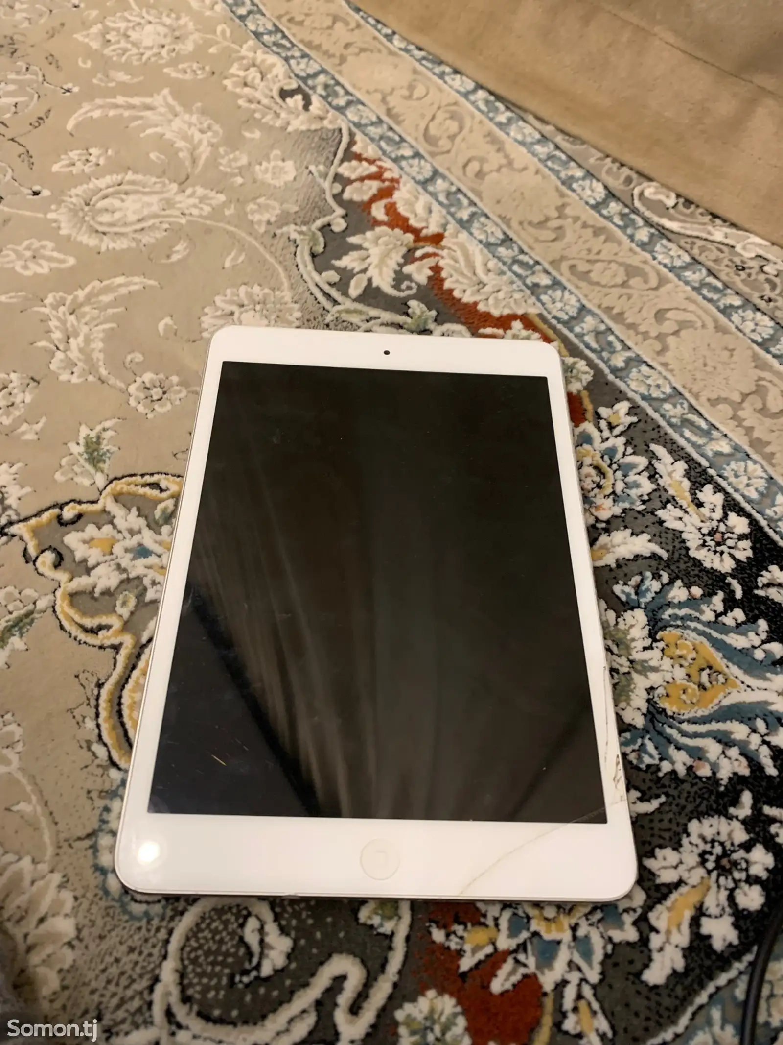 Планшет Apple iPad-1