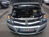 Opel Astra H, 2006-7