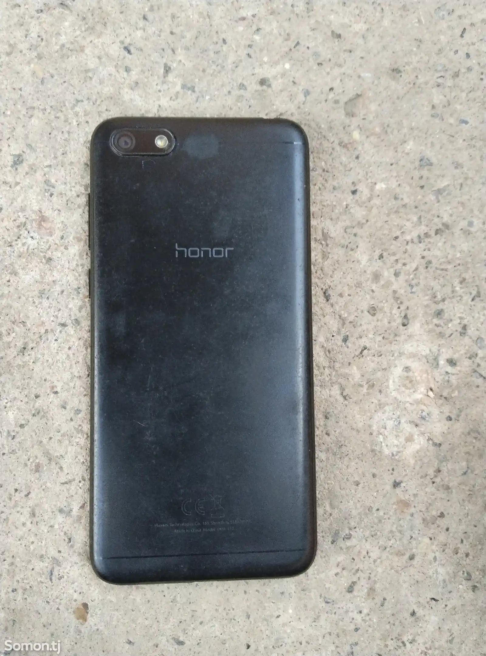 Honor 7A-2