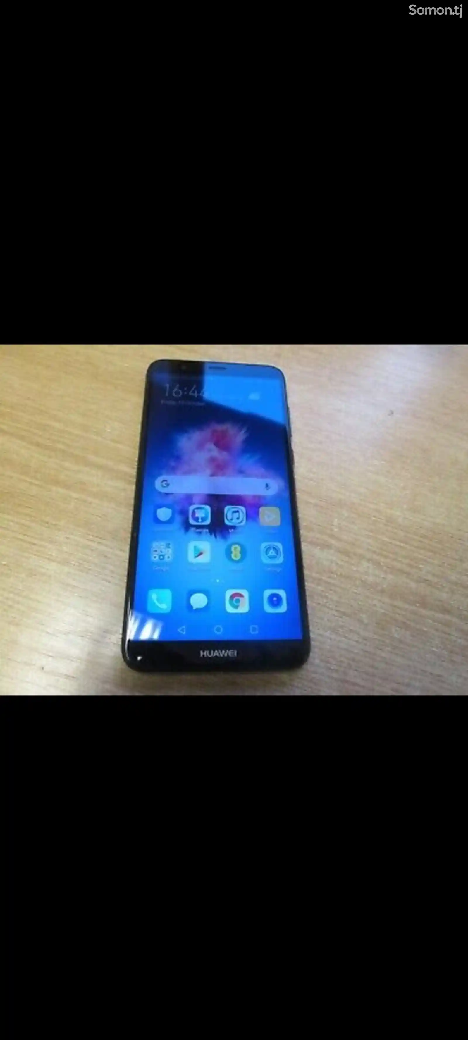 Телефон Huawei-2