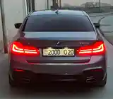 BMW 5 series, 2018-10