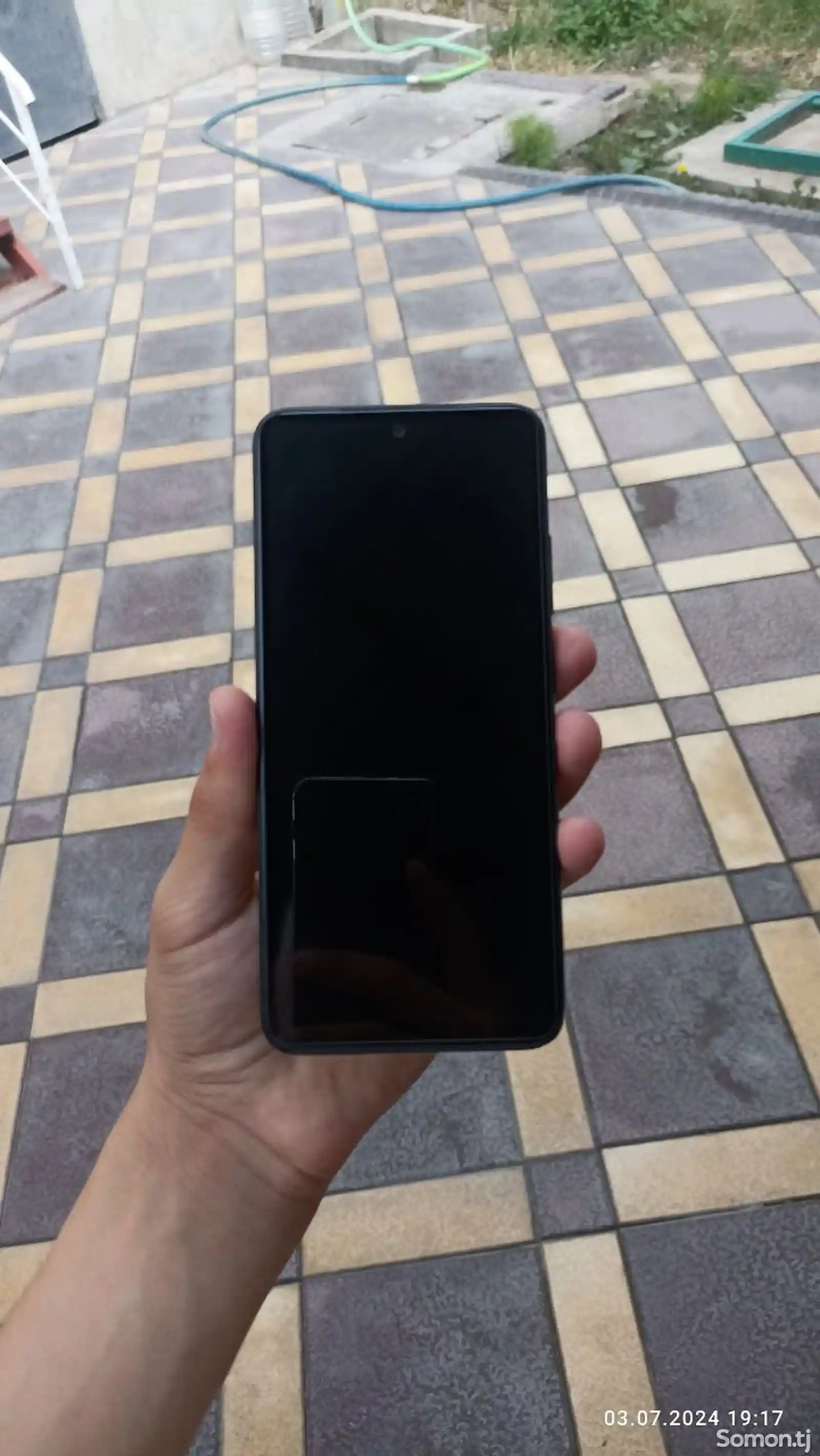 Xiaomi Redmi Note 11S-2