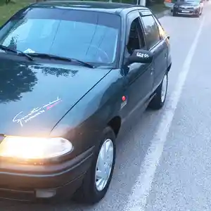 Opel Astra F, 1993