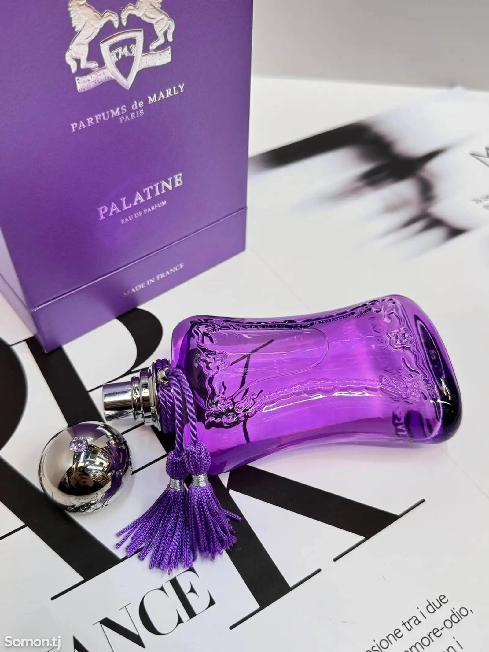 Palatine Parfums de Marly-1