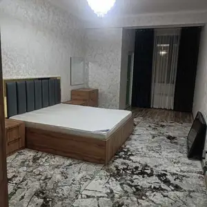 2-комн. квартира, 5 этаж, 65м², Сомони