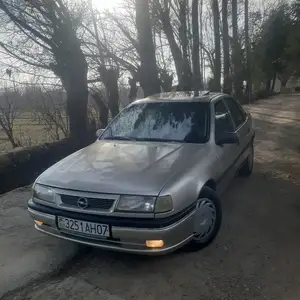 Opel Vectra A, 1993