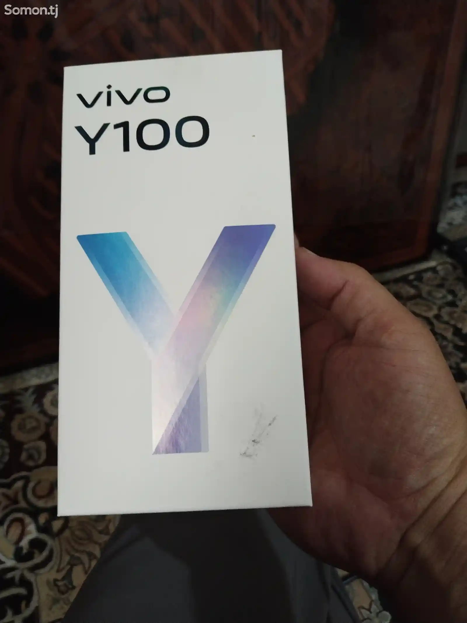 Vivo Y100-1