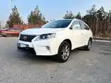 Lexus RX series, 2012-2