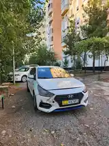 Hyundai Accent, 2019-2