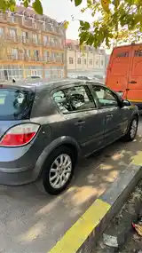 Opel Astra H, 2006-5