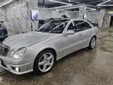 Mercedes-Benz E class, 2009-4