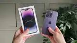 Apple iPhone 14 Pro Max, 256 gb, Deep Purple-3