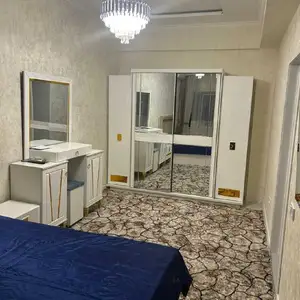 1-комн. квартира, 3 этаж, 50 м², 19мкр