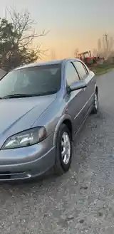 Opel Astra G, 2004-3