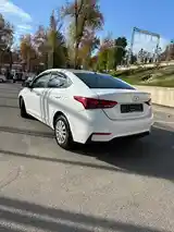 Hyundai Solaris, 2018-3