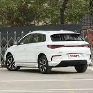 BYD E2, 2024