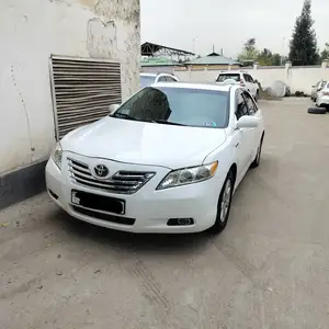 Toyota Camry, 2008