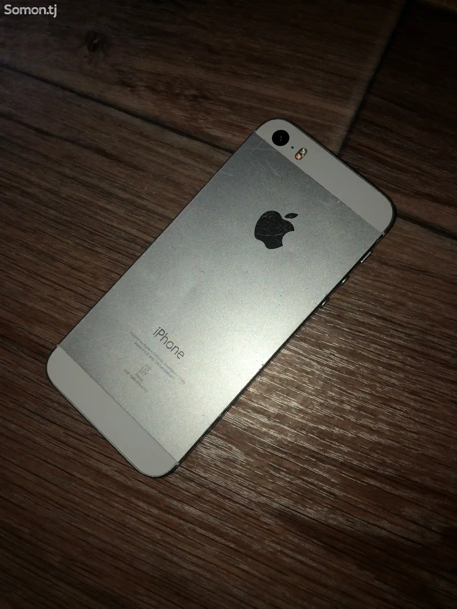 Apple iPhone 5s, 16 gb-4