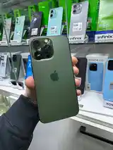 Apple iPhone 13 Pro, 128 gb, Alpine Green-2