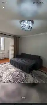 1-комн. квартира, 4 этаж, 35 м², Цирк-3