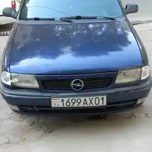 Opel Astra F, 1998