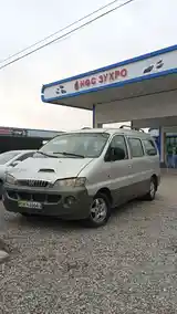 Hyundai Starex, 2002-8